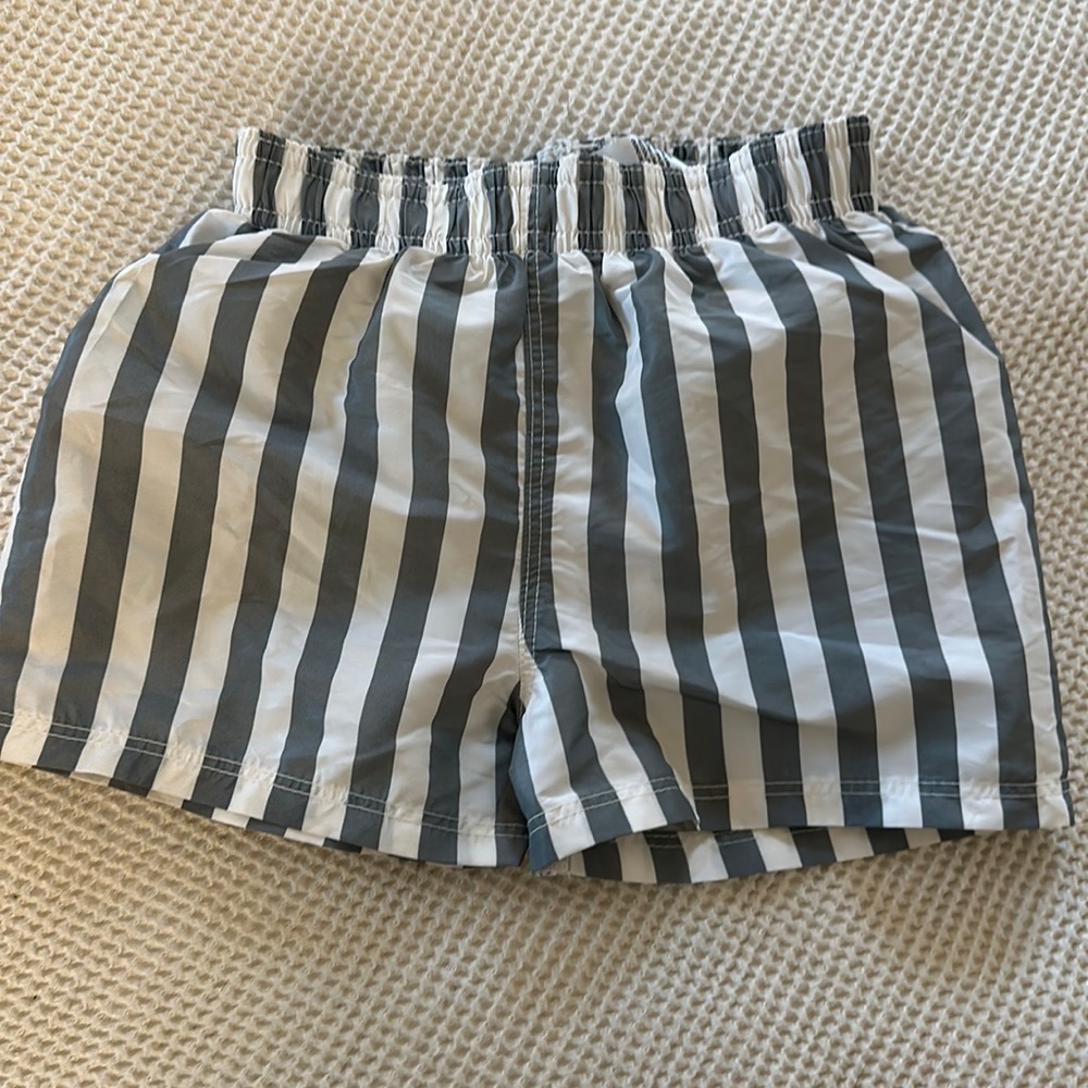 H&M swim shorts - 18 months